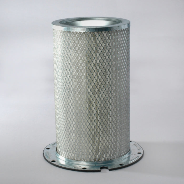 Air Filter Round Safety