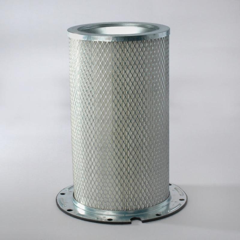 Air Filter Round Safety