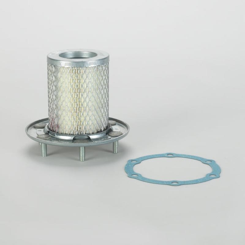 Air Filter Round Safety