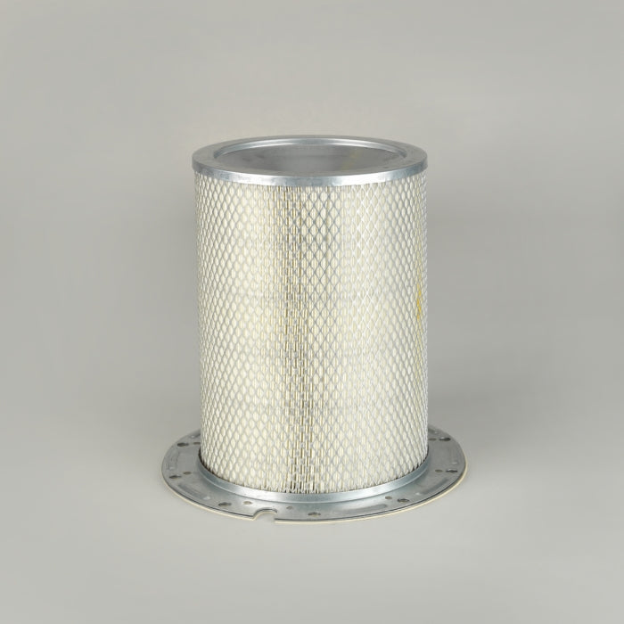 Air Filter Round Safety