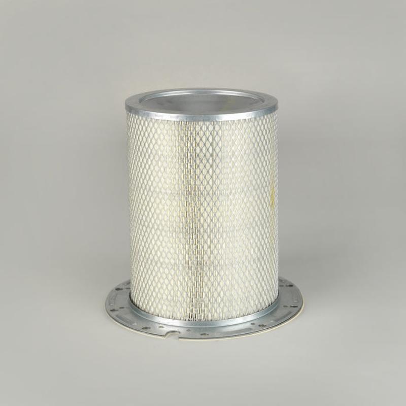 Air Filter Round Safety