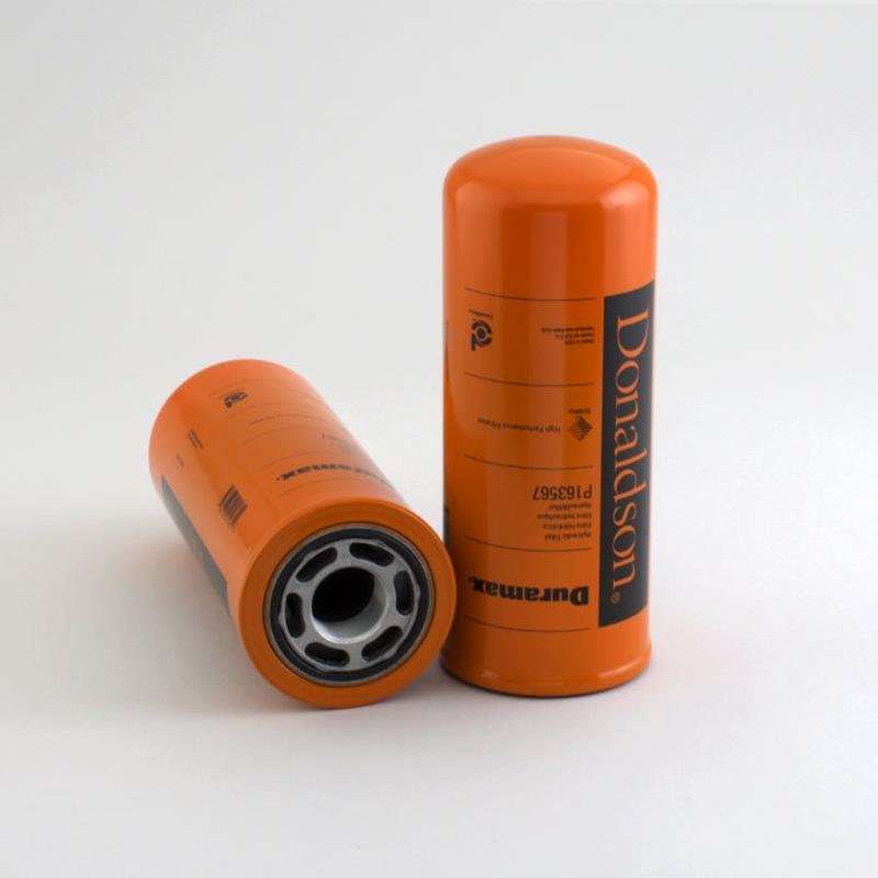 Hydraulic Filter Spin-On (HYSTER 398886)