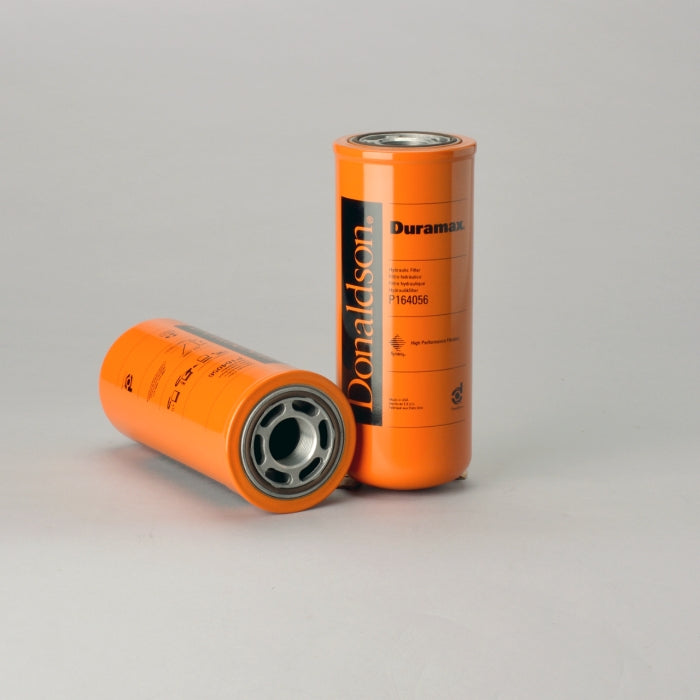 Hydraulic Filter Spin-On