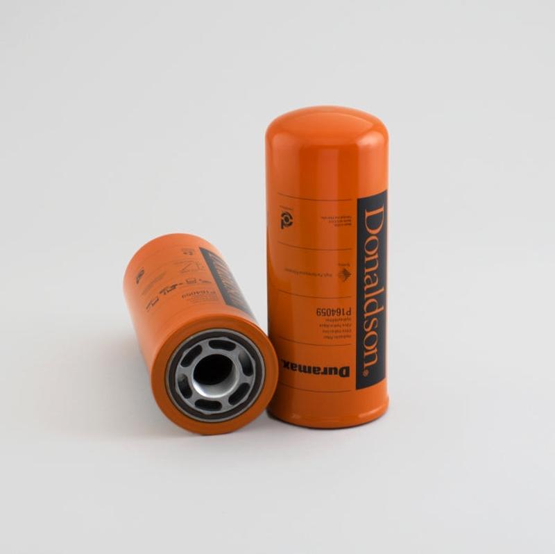 Hydraulic Filter Spin-On