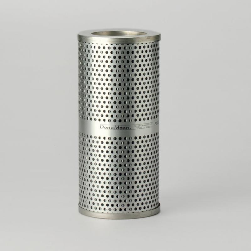 Hydraulic Filter Cartridge