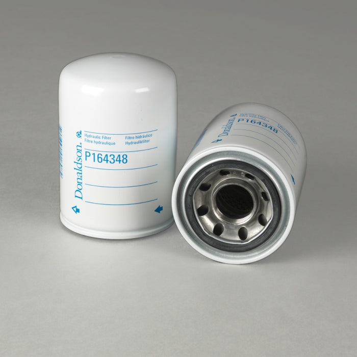 Hydraulic Filter Spin-On