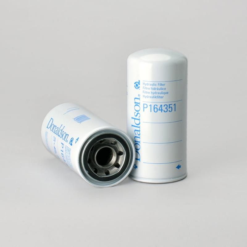 Hydraulic Filter Spin-On (GARDNER DENVER 2109648)