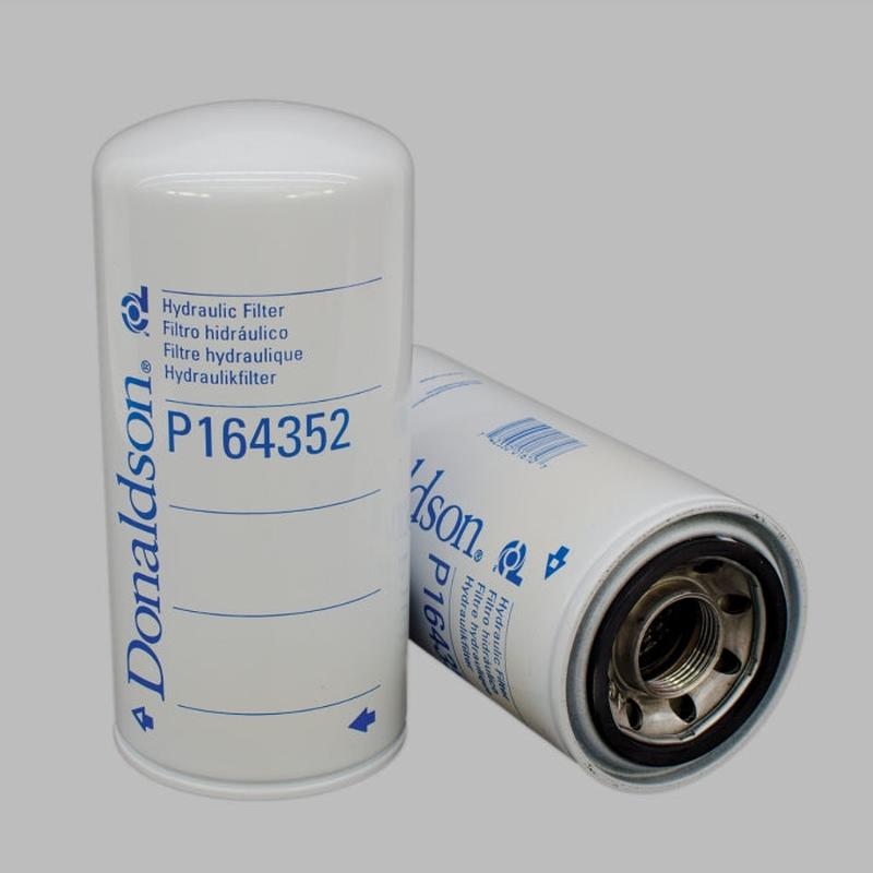 Filtro hidráulico giratorio (INGERSOLL RAND 35296920)