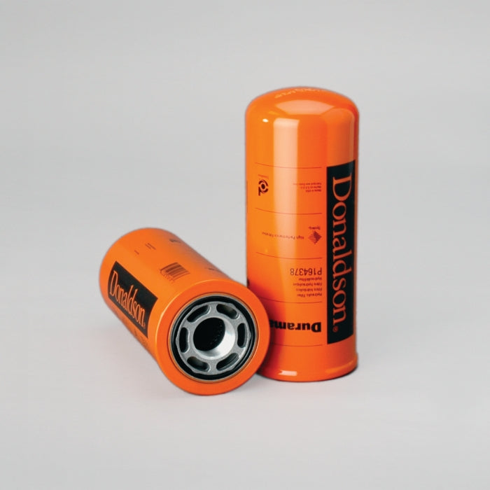 Hydraulic Filter Spin-On