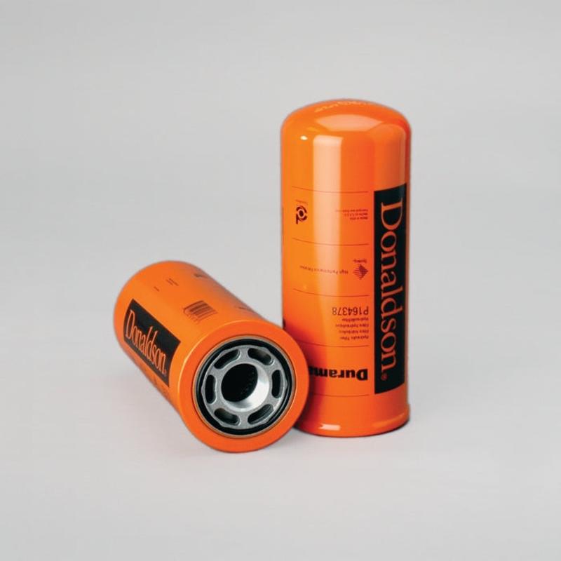 Hydraulic Filter Spin-On