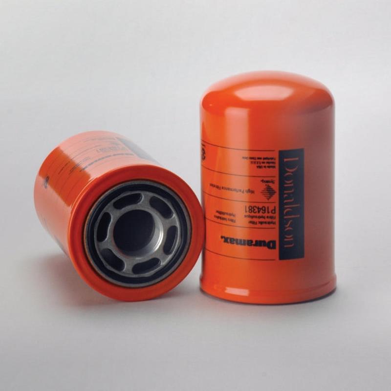 Hydraulic Filter Spin-On (CASE/CASE IH X724693)