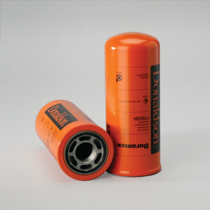 Hydraulic Filter Spin-On