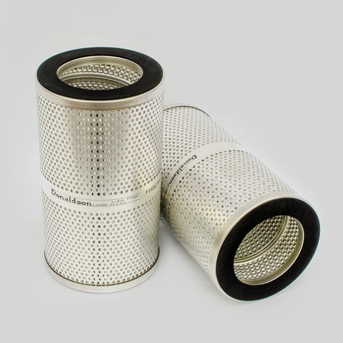 Hydraulic Filter Cartridge