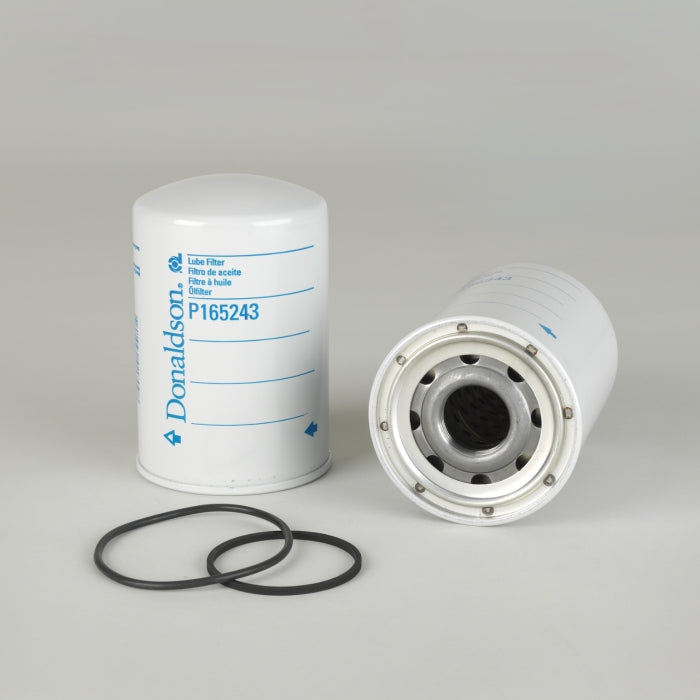 Hydraulic Filter Spin-On (CASE/CASE IH D59062)