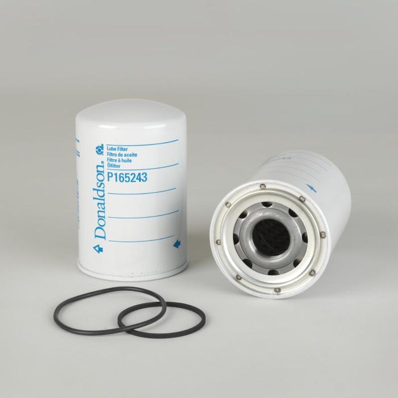 Hydraulic Filter Spin-On (CASE/CASE IH D59062)
