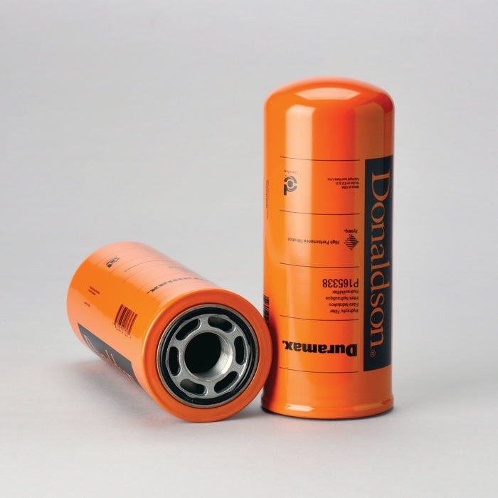 Hydraulic Filter Spin-On