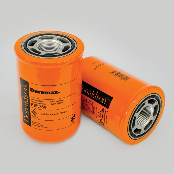 Hydraulic Filter Spin-On