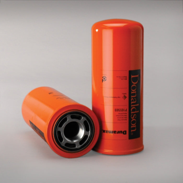 Hydraulic Filter Spin-On