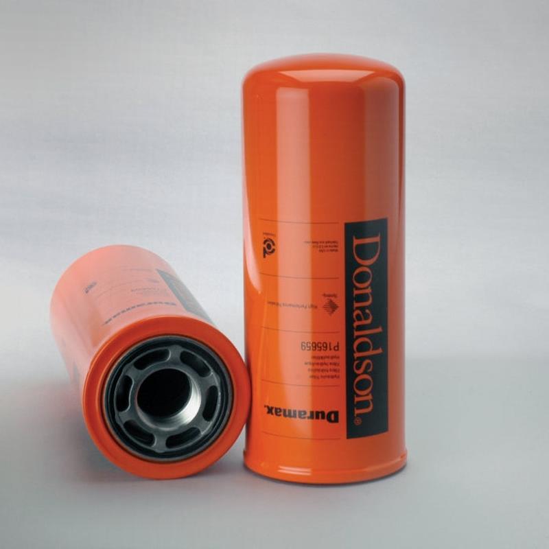 Hydraulic Filter Spin-On (CASE/CASE IH N9086)