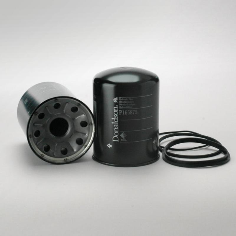 Hydraulic Filter Spin-On (PALL HC7500SUS4H)