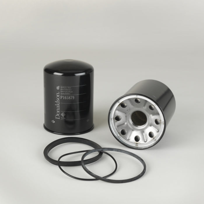 Hydraulic Filter Spin-On
