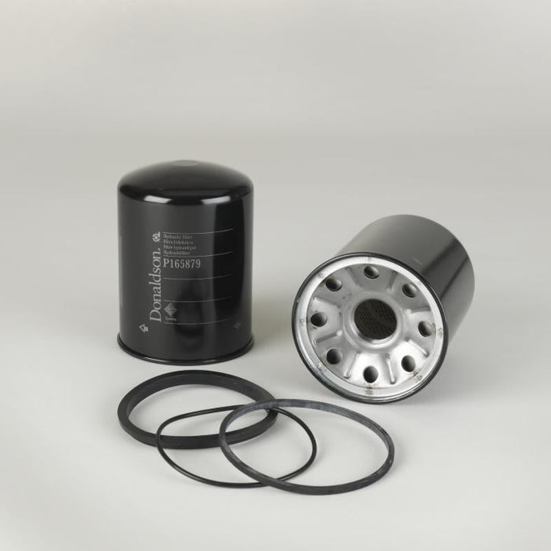 Hydraulic Filter Spin-On