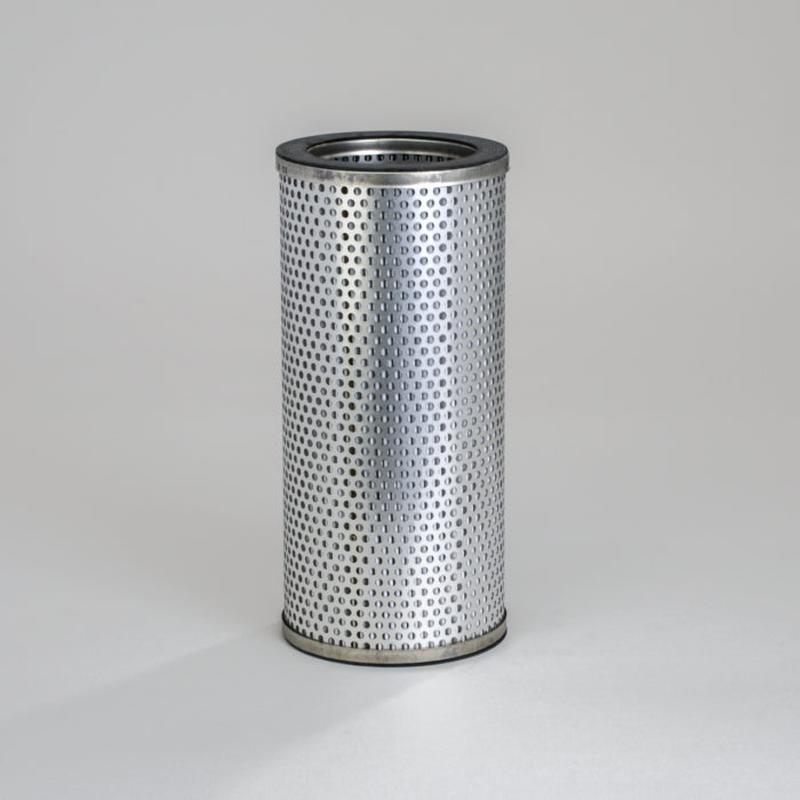 Cartucho de filtro hidráulico