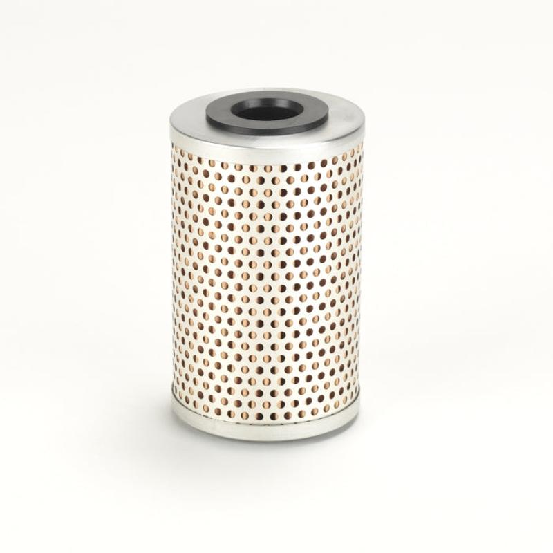 Hydraulic Filter Cartridge