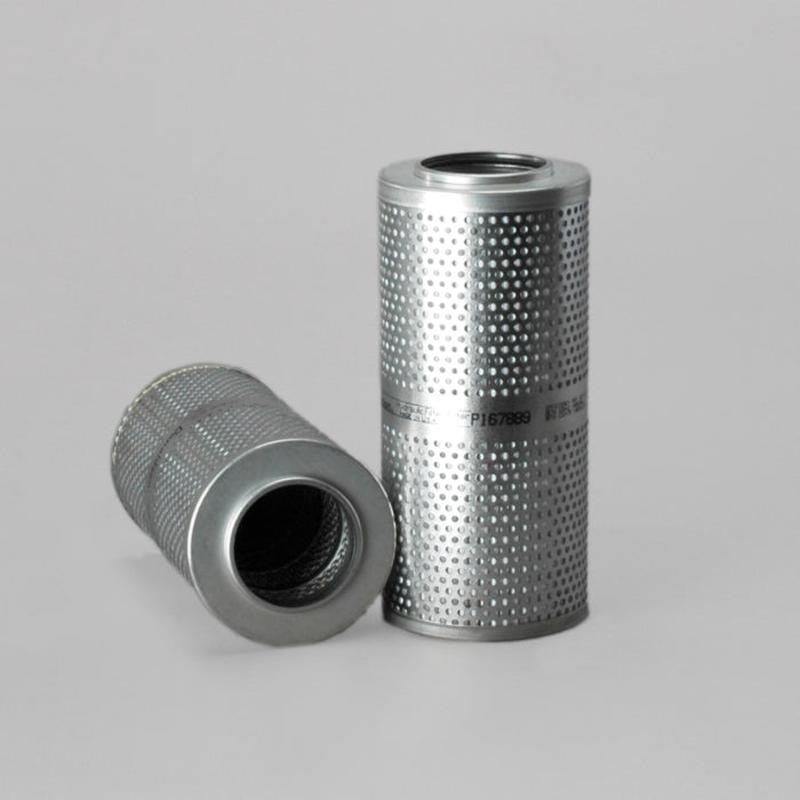 Hydraulic Filter Cartridge