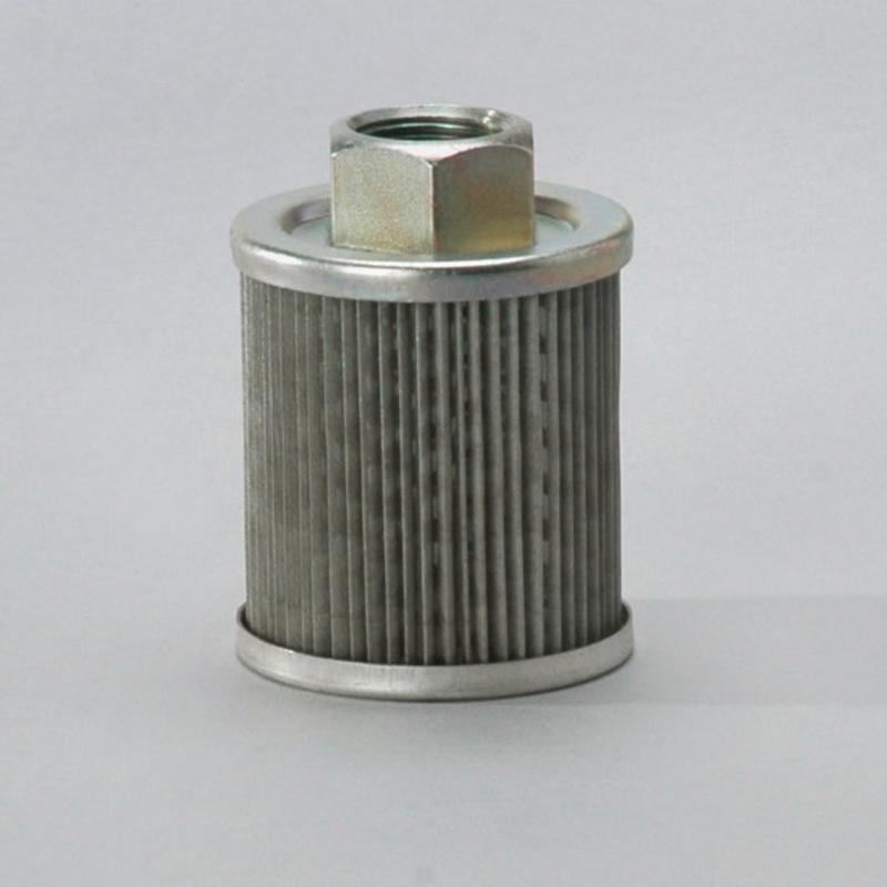 Hydraulic Filter Strainer
