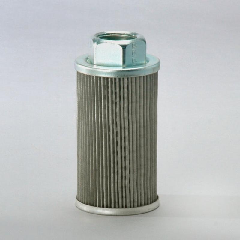 Hydraulic Filter Strainer