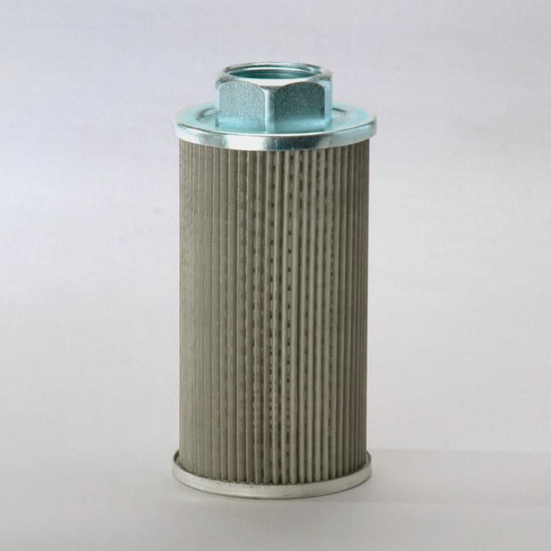 Hydraulic Filter Strainer