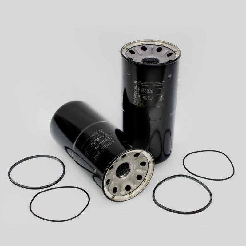 Hydraulic Filter (CASE/CASE IH 1329214C1)
