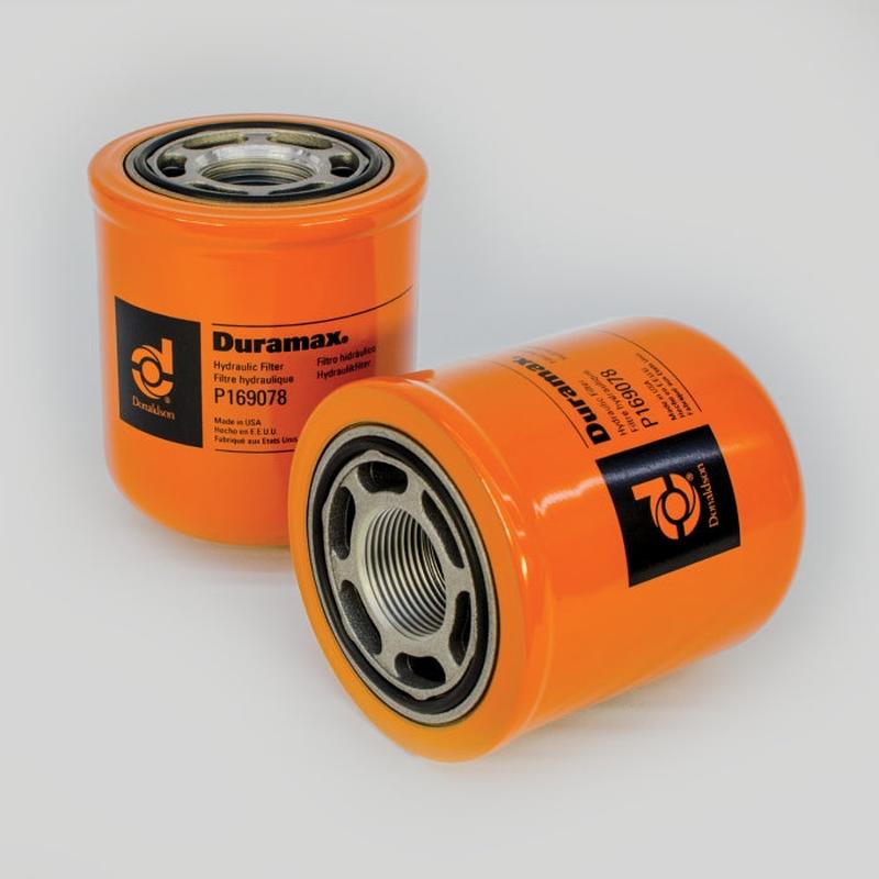 Hydraulic Filter Spin-On (JOHN DEERE AM102723)