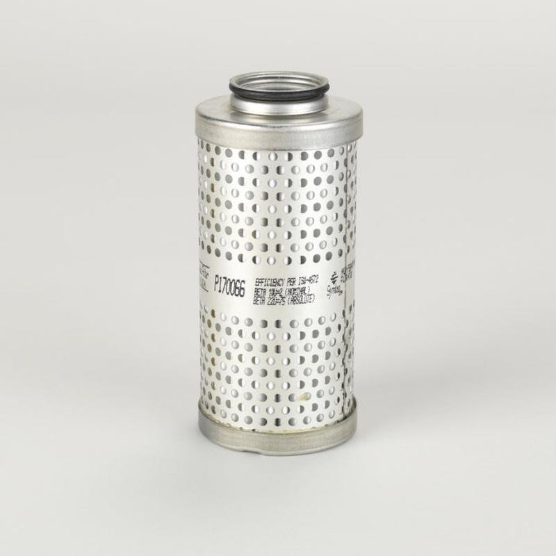 Hydraulic Filter Cartridge