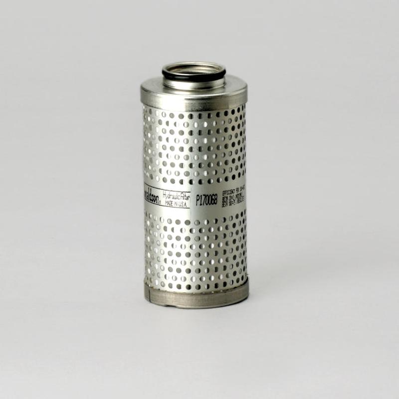 Hydraulic Filter Cartridge