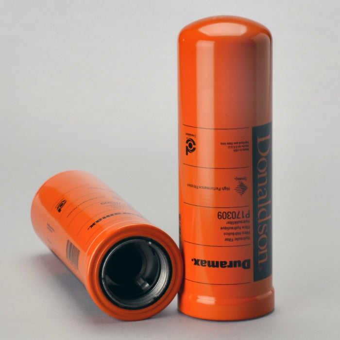 Hydraulic Filter Spin-On