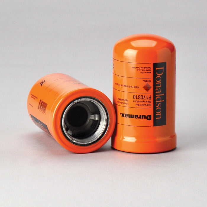 Hydraulic Filter Spin-On