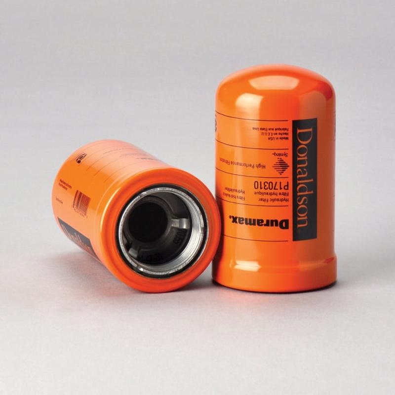 Hydraulic Filter Spin-On