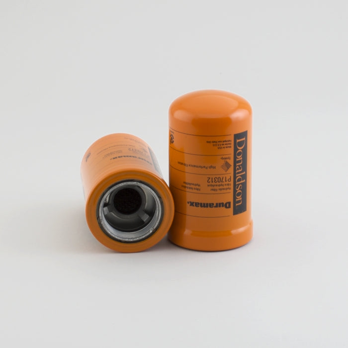 Hydraulic Filter Spin-On