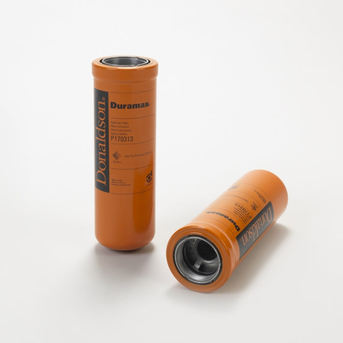 Hydraulic Filter Spin-On
