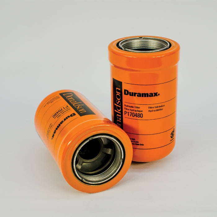 Hydraulic Filter Spin-On