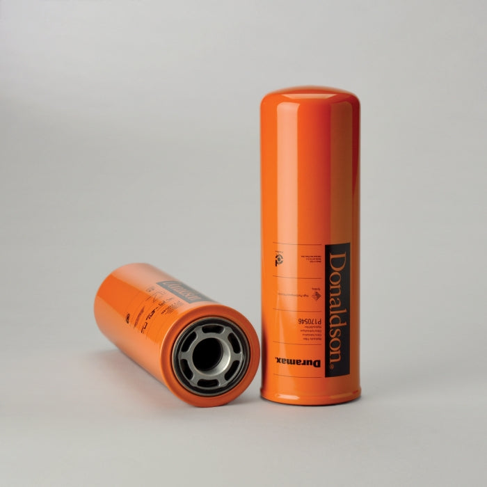 Hydraulic Filter Spin-On