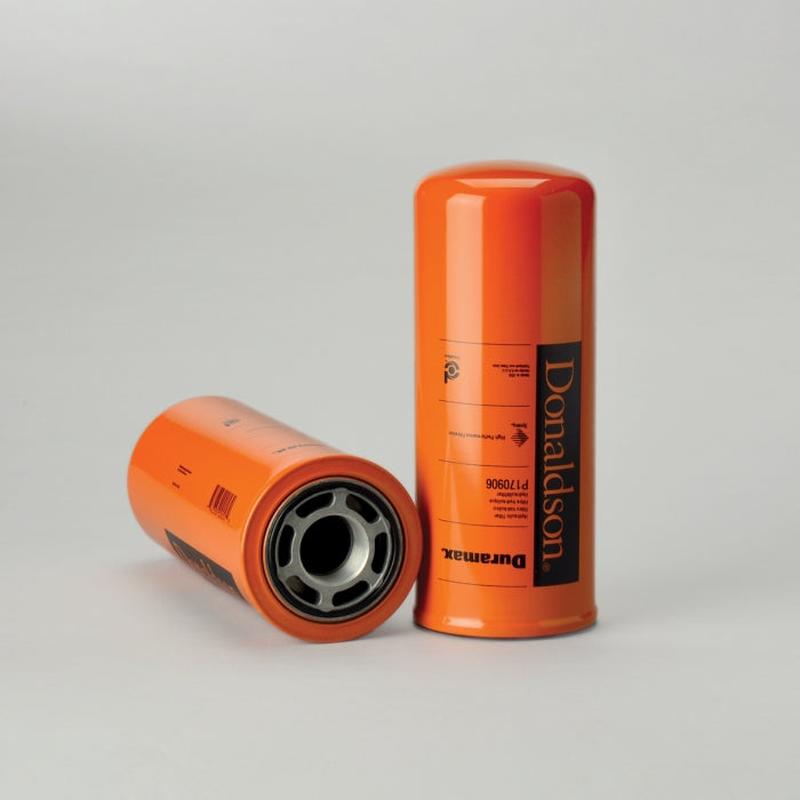 Hydraulic Filter Spin-On