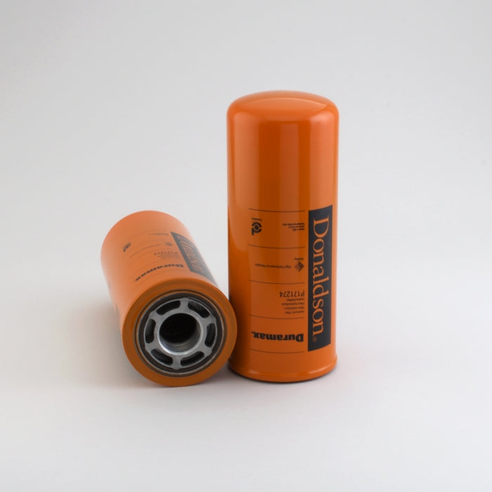 Hydraulic Filter Spin-On