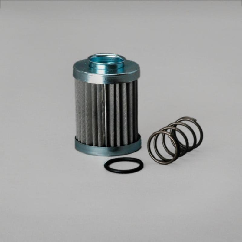 Hydraulic Filter Cartridge