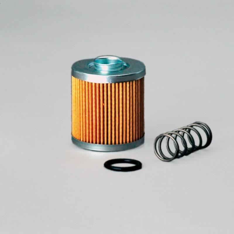 Hydraulic Filter Cartridge
