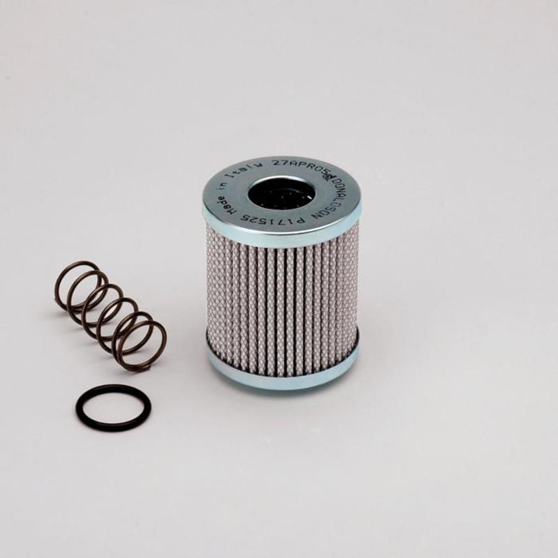 Hydraulic Filter Cartridge