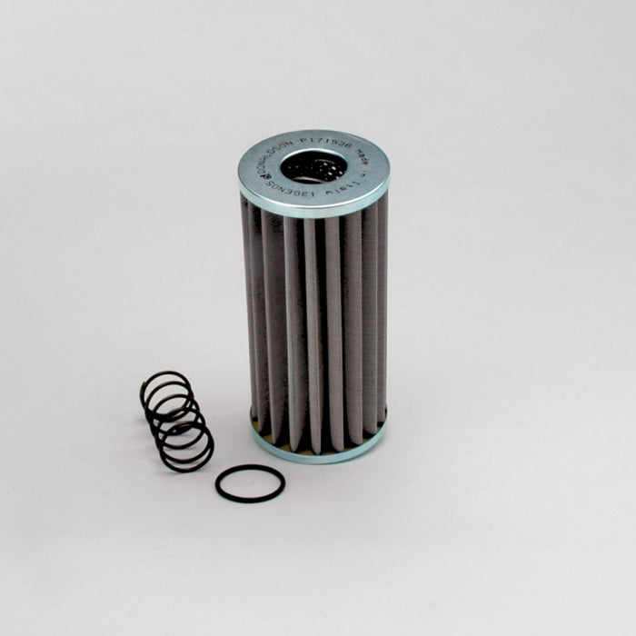 Hydraulic Filter Cartridge