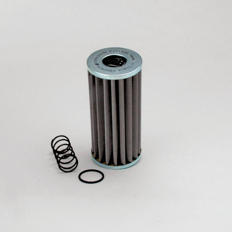 Hydraulic Filter Cartridge